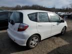 2010 Honda FIT