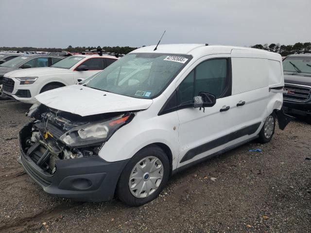 2015 Ford Transit Connect XL