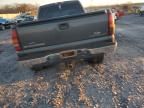 2002 Chevrolet Silverado K1500 Heavy Duty