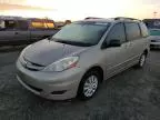 2006 Toyota Sienna CE