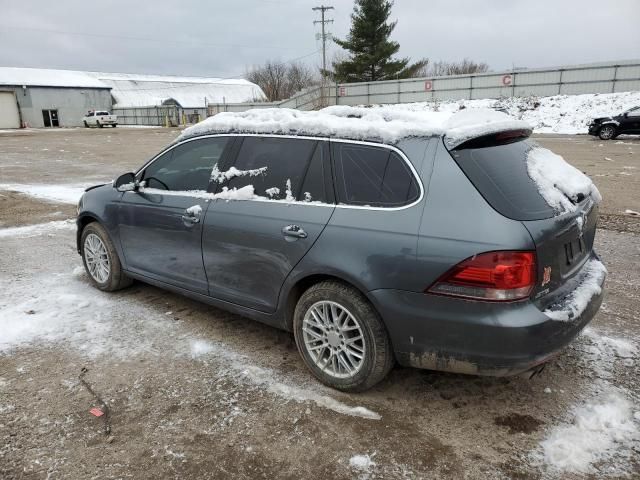 2013 Volkswagen Jetta TDI