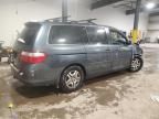 2006 Honda Odyssey EXL