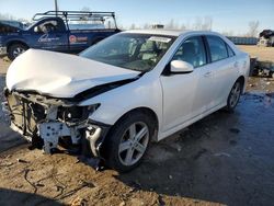 2013 Toyota Camry L en venta en Pekin, IL