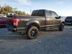 2015 Ford F150 Super Cab