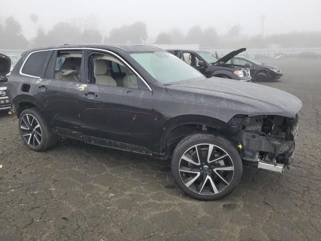 2019 Volvo XC90 T6 Inscription