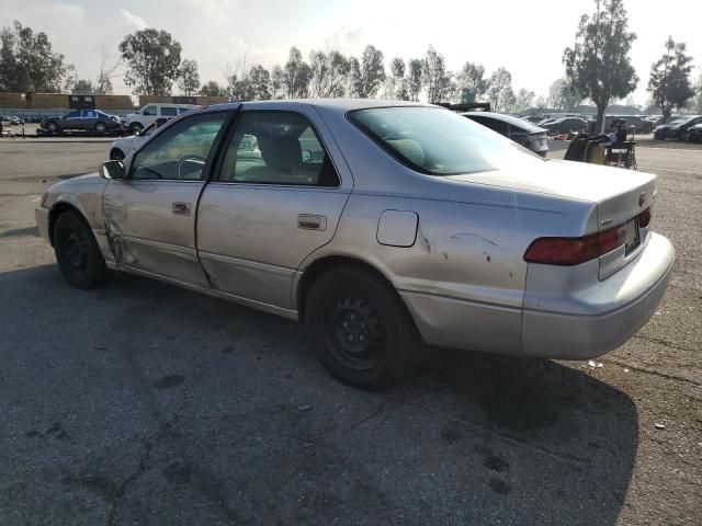 1999 Toyota Camry CE