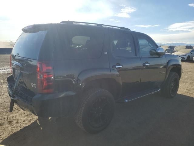 2007 Chevrolet Tahoe K1500