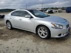 2014 Nissan Maxima S