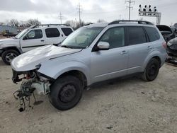 Subaru Vehiculos salvage en venta: 2012 Subaru Forester 2.5X Premium