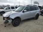 2012 Subaru Forester 2.5X Premium