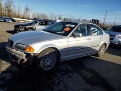 1999 BMW 328 I en venta en Portland, OR