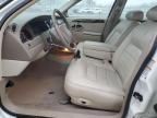 2000 Lincoln Town Car Signature