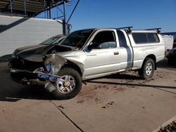 2002 Toyota Tacoma Xtracab en venta en Phoenix, AZ