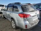 2012 Subaru Outback 3.6R Premium