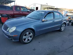 2006 Mercedes-Benz E 350 en venta en San Martin, CA