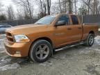 2012 Dodge RAM 1500 ST