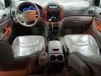 2008 Toyota Sienna XLE