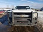 2008 Chevrolet Silverado K3500