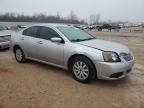 2011 Mitsubishi Galant FE