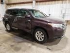 2011 Toyota Highlander Base