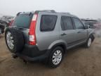 2006 Honda CR-V EX