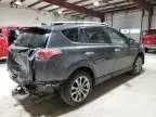 2016 Toyota Rav4 HV Limited