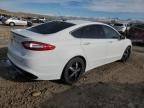 2013 Ford Fusion Titanium