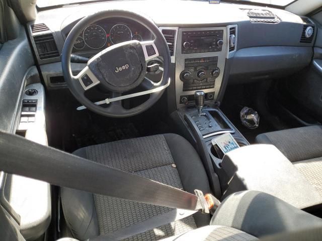 2008 Jeep Grand Cherokee Laredo