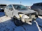 2014 Nissan Versa S