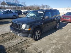 Jeep salvage cars for sale: 2011 Jeep Patriot Sport