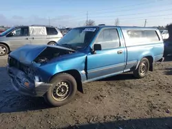 Toyota salvage cars for sale: 1994 Toyota Pickup 1/2 TON Short Wheelbase STB