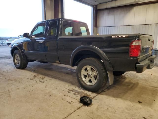 2005 Ford Ranger Super Cab