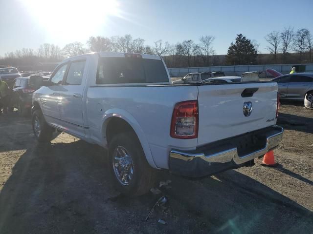 2018 Dodge RAM 2500 SLT