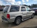 2004 Cadillac Escalade Luxury