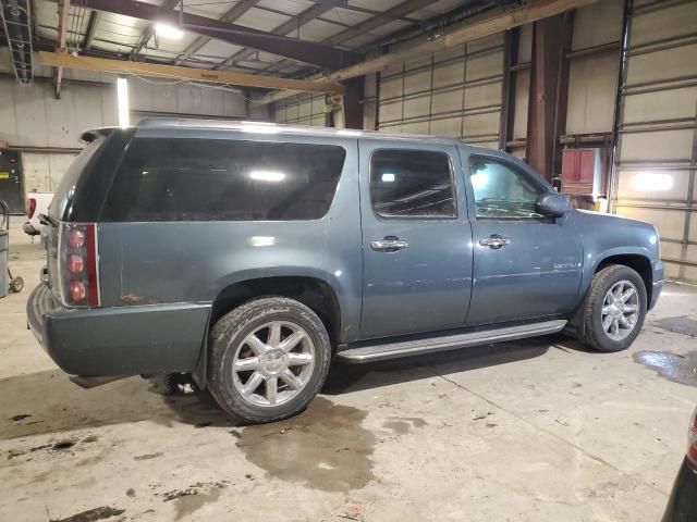 2007 GMC Yukon XL Denali