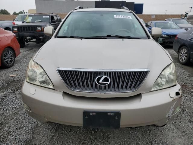 2007 Lexus RX 350