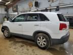 2011 KIA Sorento Base