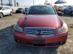 2007 Infiniti M35 Base