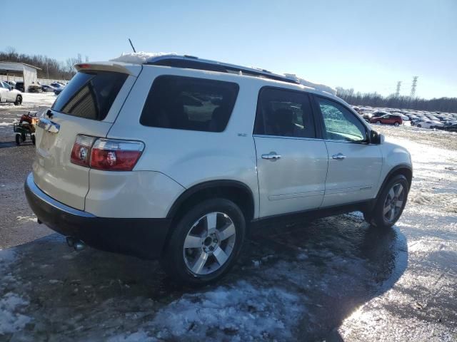 2008 GMC Acadia SLT-2