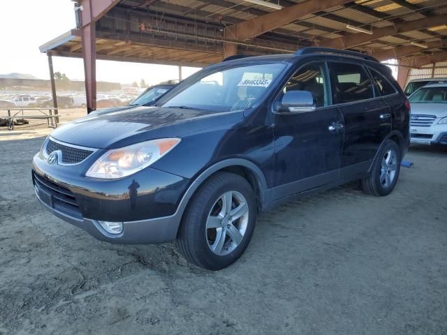 2008 Hyundai Veracruz GLS