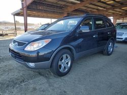 Lots with Bids for sale at auction: 2008 Hyundai Veracruz GLS