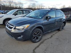 Lots with Bids for sale at auction: 2015 Subaru XV Crosstrek 2.0 Premium