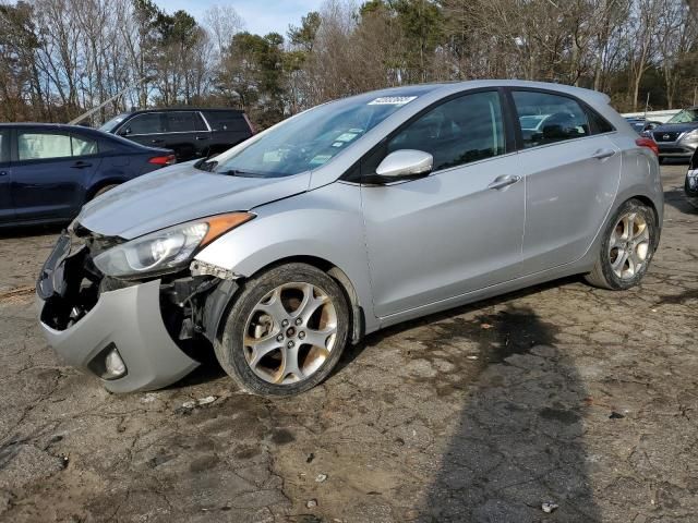 2015 Hyundai Elantra GT