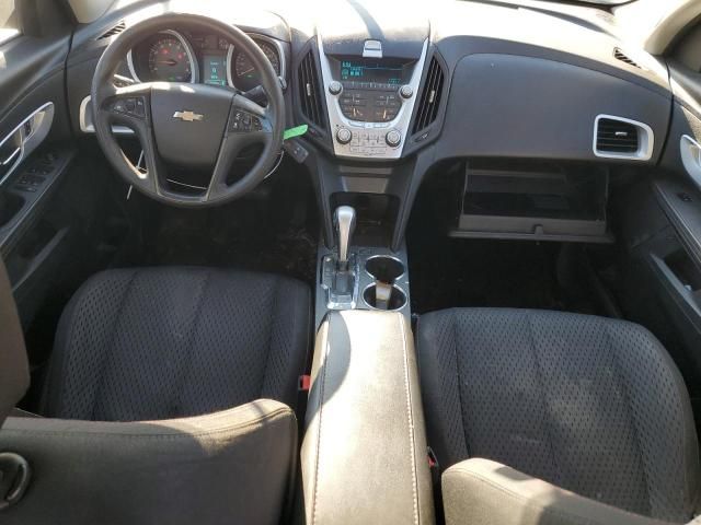 2012 Chevrolet Equinox LS