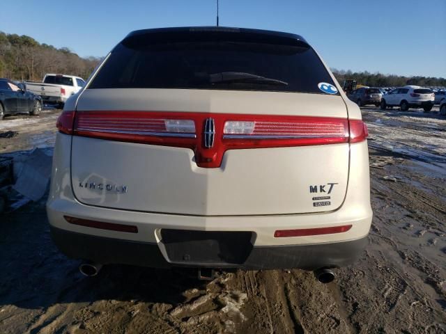 2014 Lincoln MKT