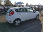 2011 Ford Fiesta SE