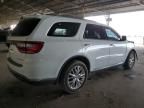 2014 Dodge Durango Citadel