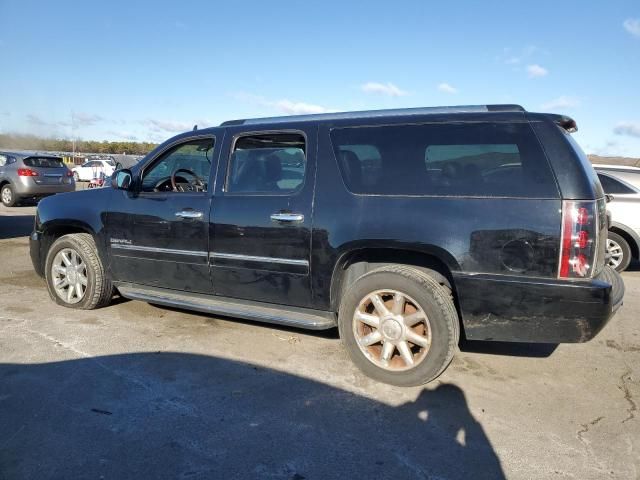 2013 GMC Yukon XL Denali