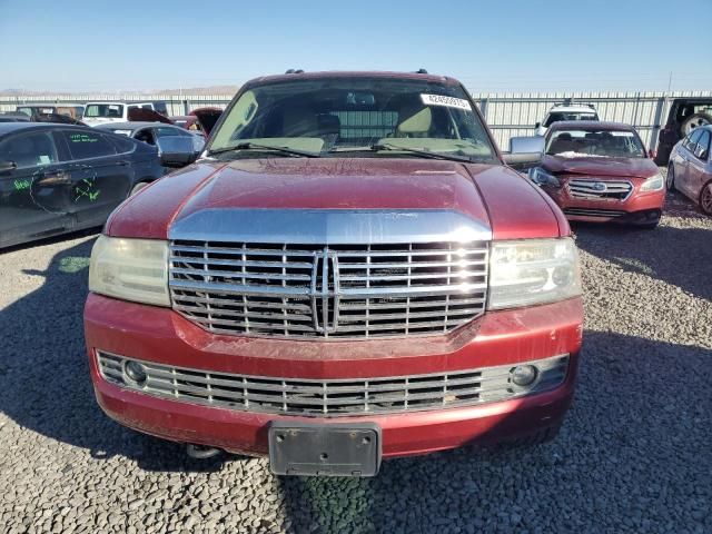 2007 Lincoln Navigator