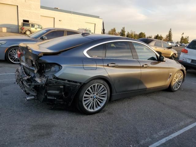 2016 BMW 435 I Gran Coupe